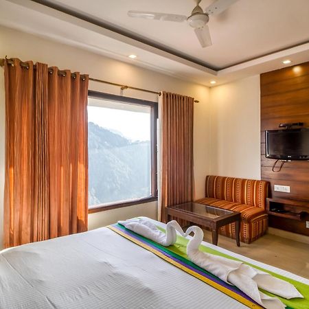 Deep Hotel Mussoorie Eksteriør billede