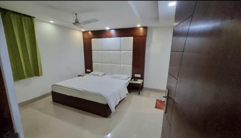 Deep Hotel Mussoorie Eksteriør billede