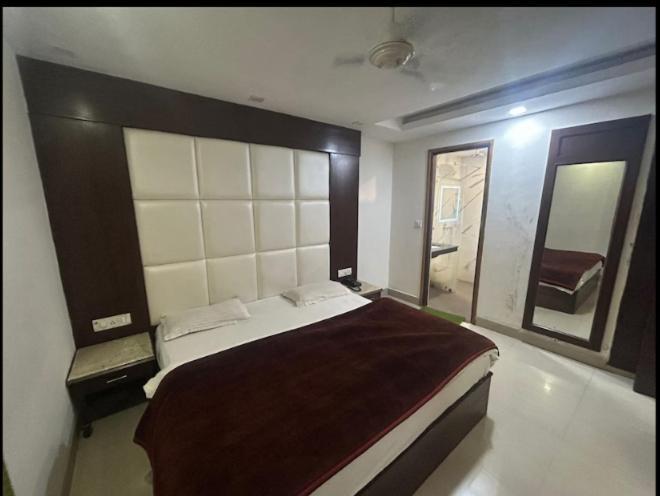Deep Hotel Mussoorie Eksteriør billede
