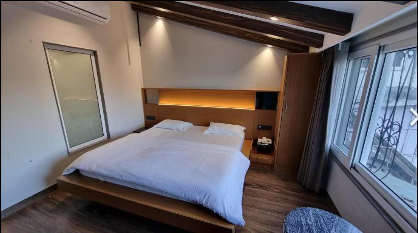 Deep Hotel Mussoorie Eksteriør billede