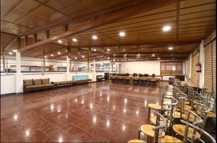 Deep Hotel Mussoorie Eksteriør billede