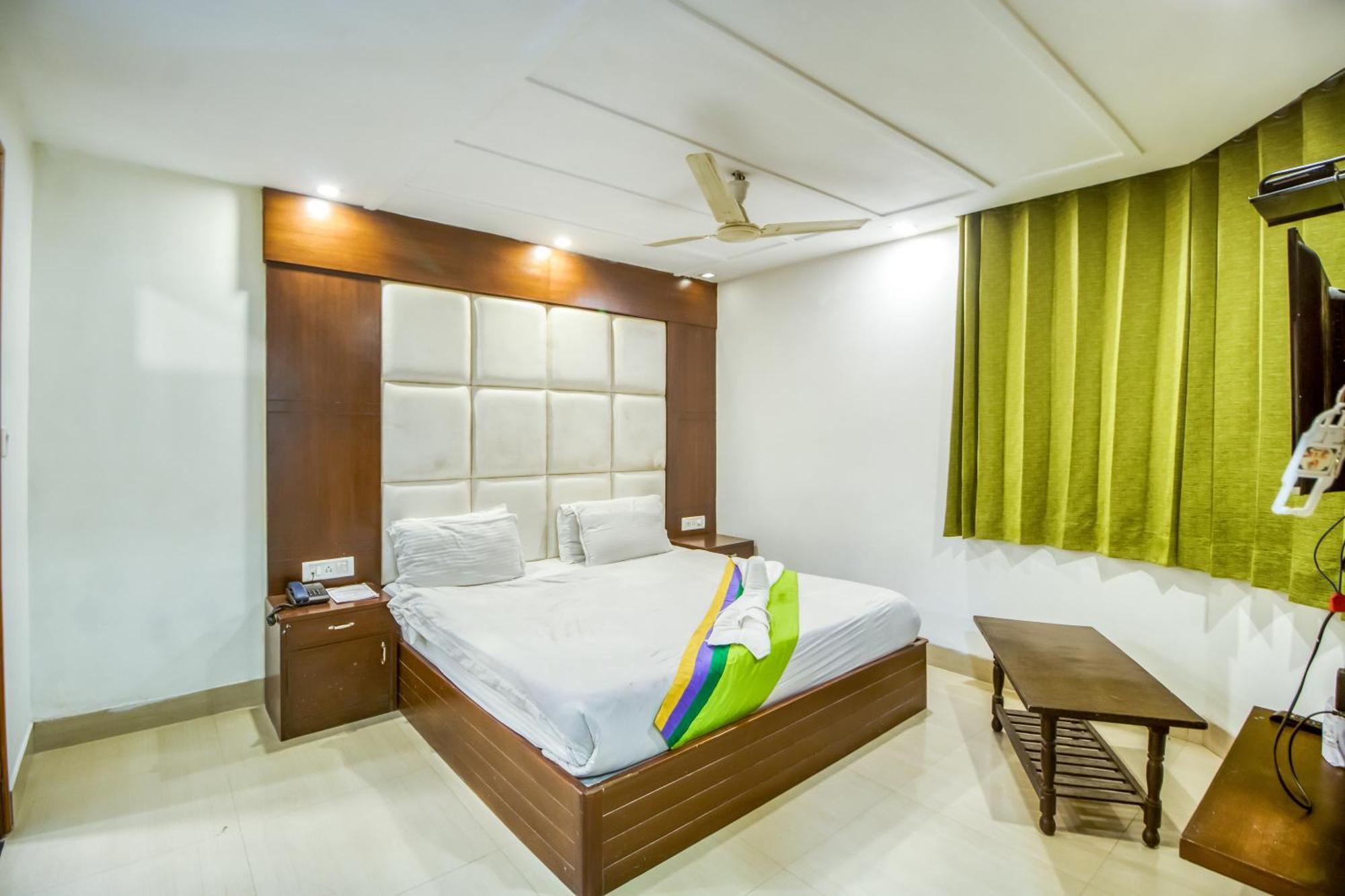 Deep Hotel Mussoorie Eksteriør billede