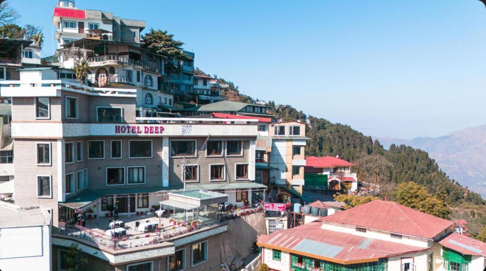 Deep Hotel Mussoorie Eksteriør billede